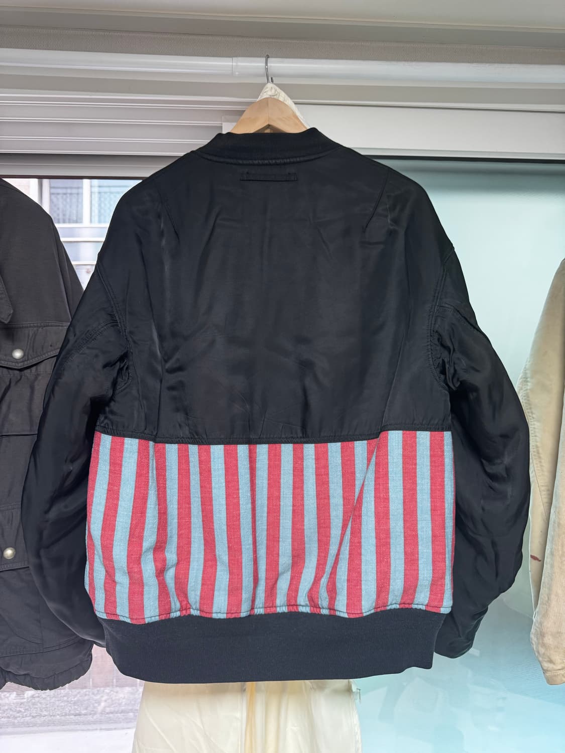 [3] 21ss 비즈빔 토르손 visvim thorson 상품이미지4