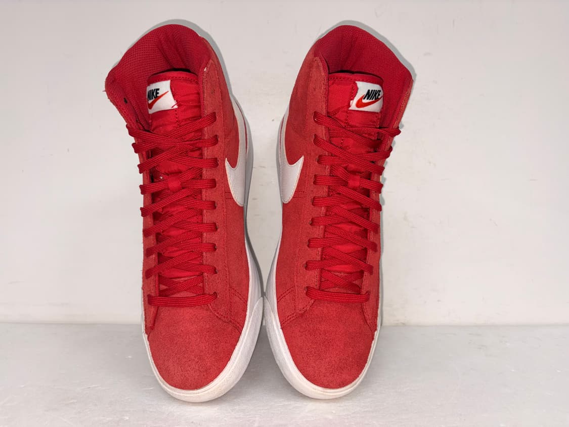 나이키 블레이저 스니커즈 260 상품이미지3