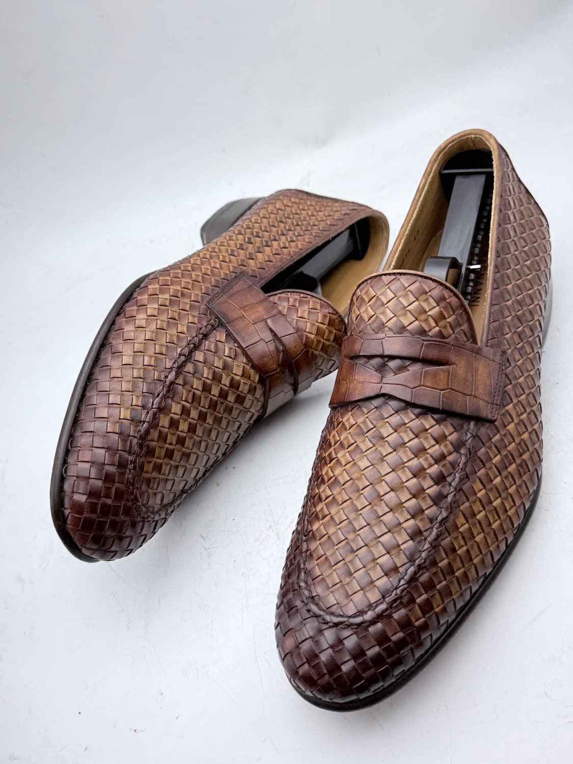 정품)맥나니구두 255 상품이미지1