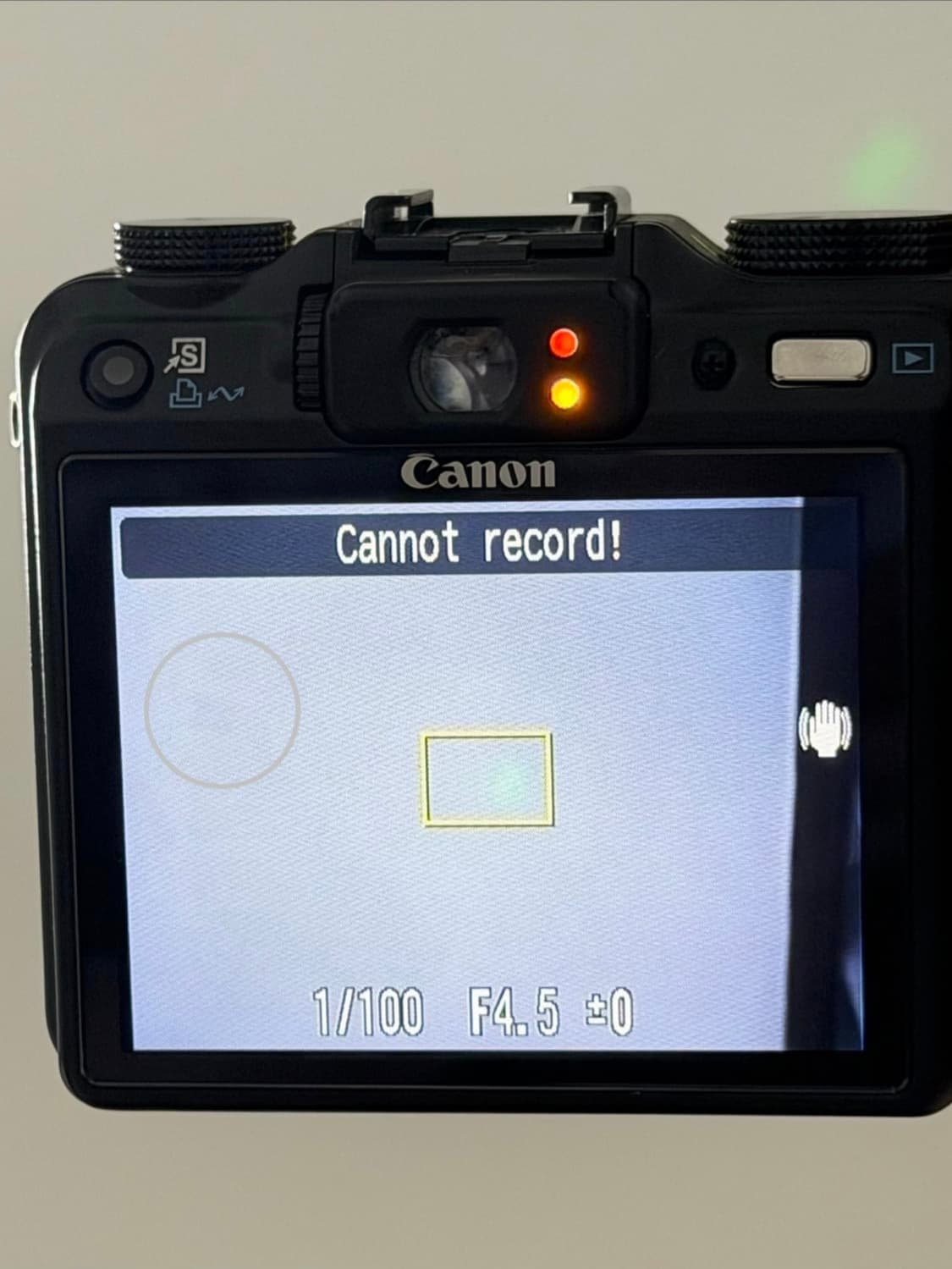 캐논 파워샷 G9 Canom Powershot G9 상품이미지8