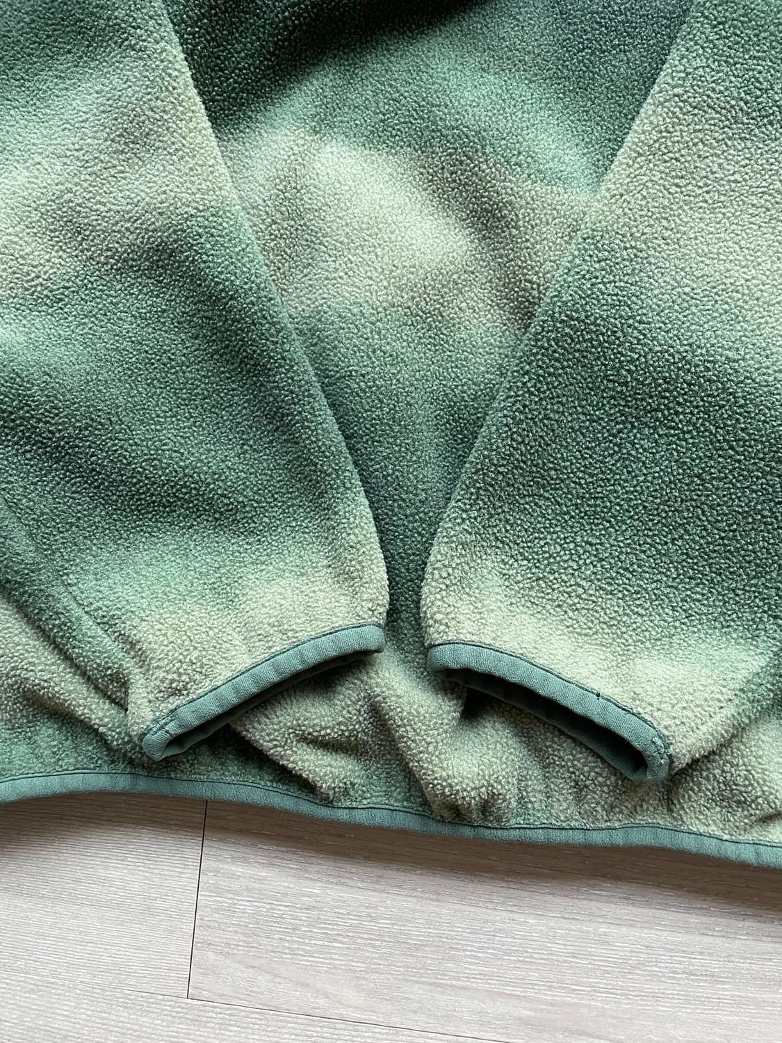 파타고니아 신칠라 그린 스트라이프 patagonia 상품이미지6