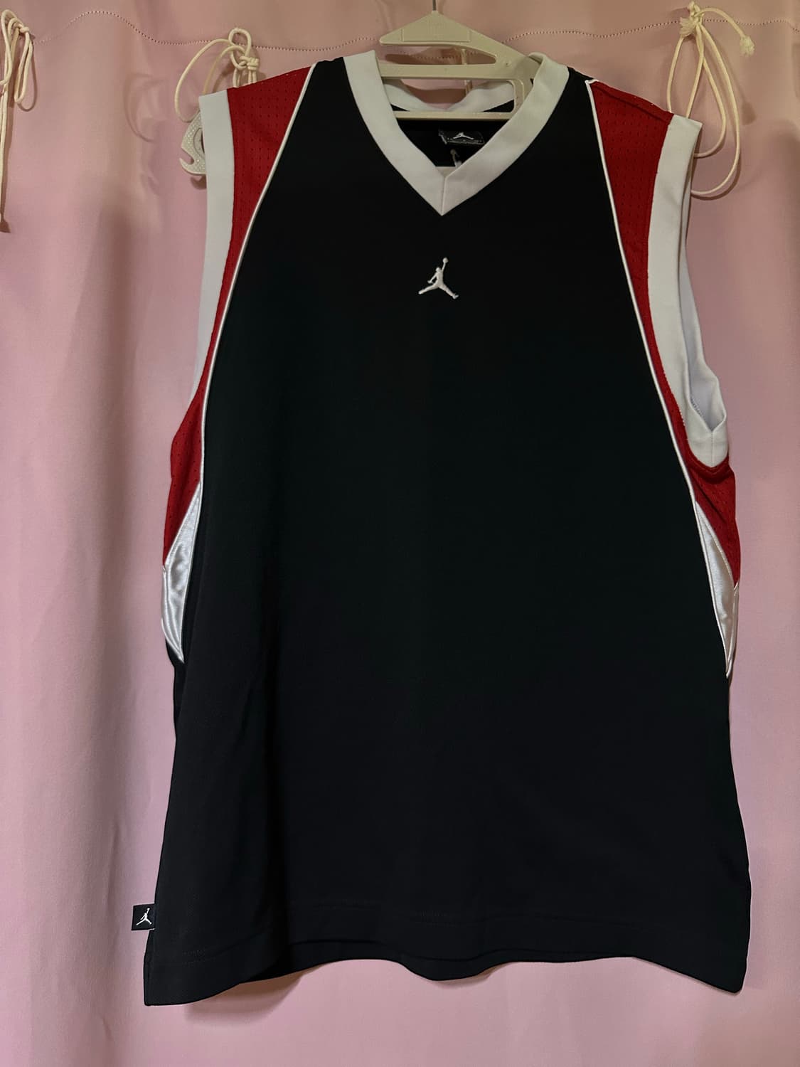 나이키 조던 나시  나이키나시 나이키 조던 클래식 스윙맨 농구 나시  상품이미지1