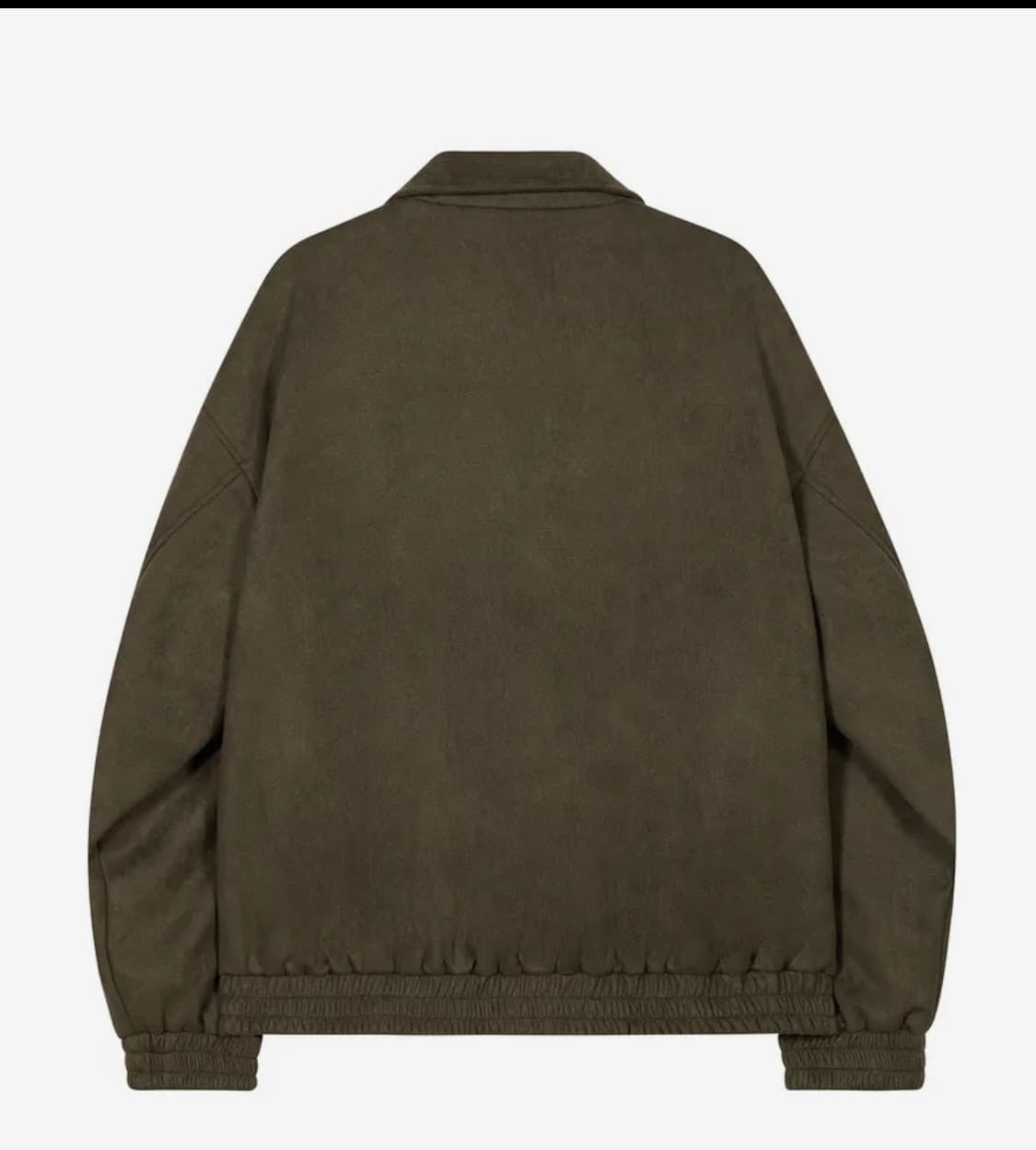 스탠다드에러 블루종 상품이미지3