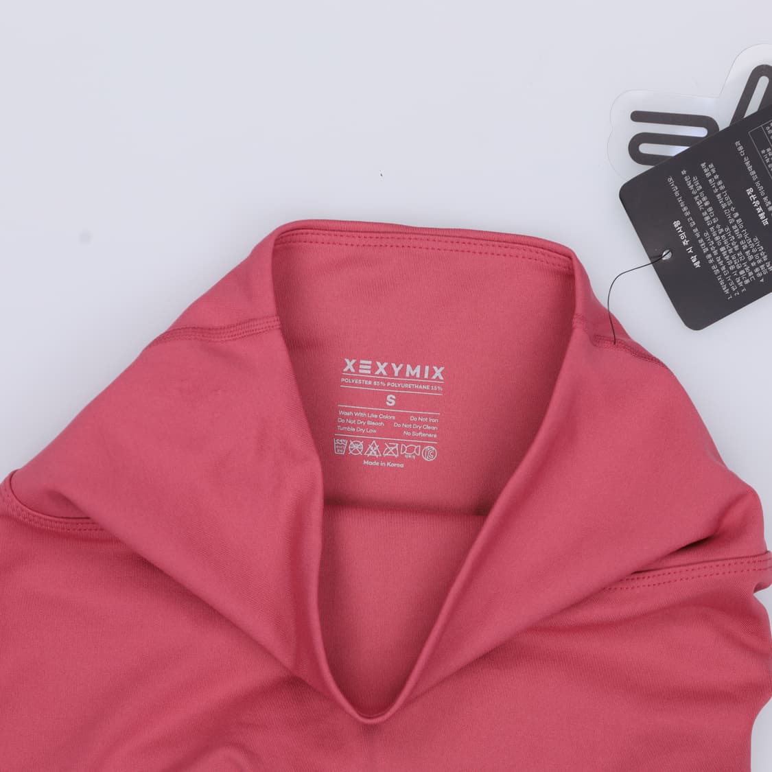 S 새상품 젝시믹스 레깅스 0331H1 상품이미지3