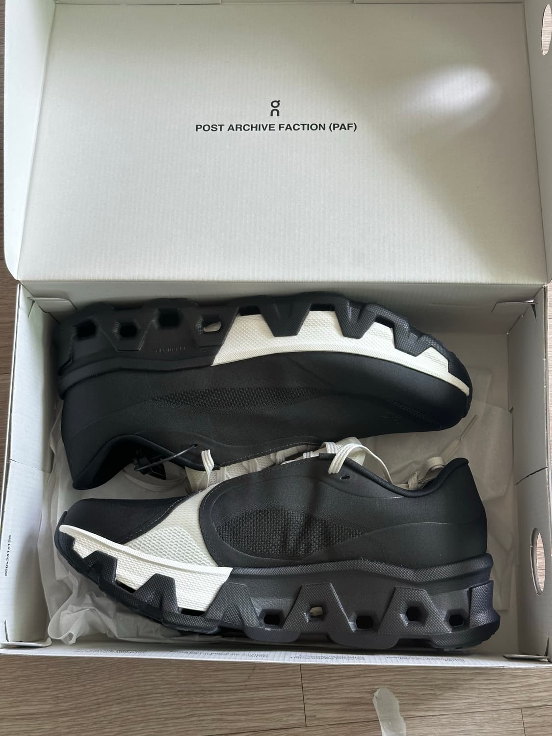 온러닝 파프 3.0 275 상품이미지4