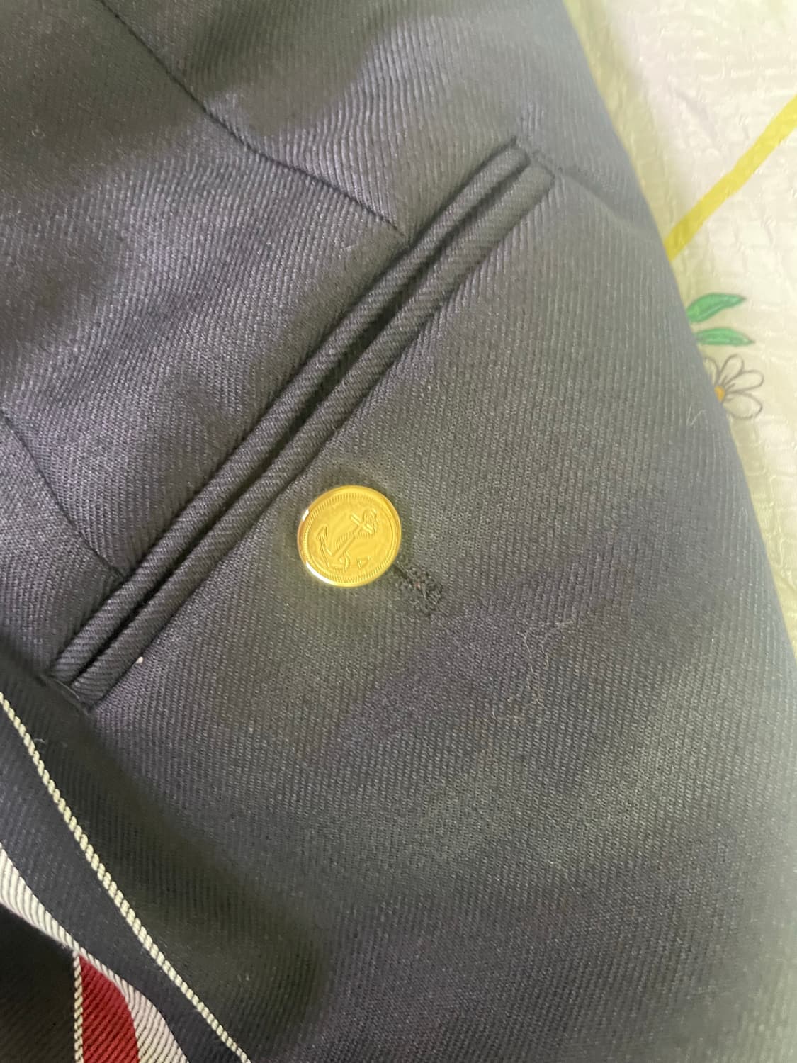 톰브라운 슬랙스 40사이즈 팝니다 상품이미지2