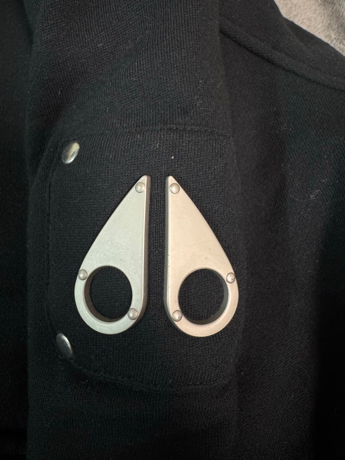 무스너클 버니스웨터 XL 상품이미지2