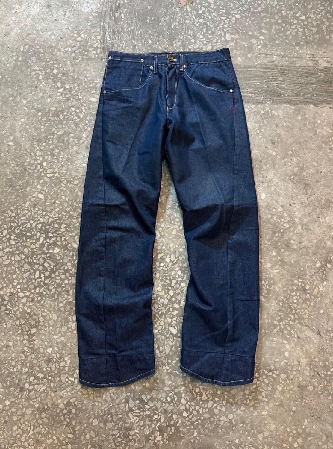 리바이스 엔지니어드 상품이미지3