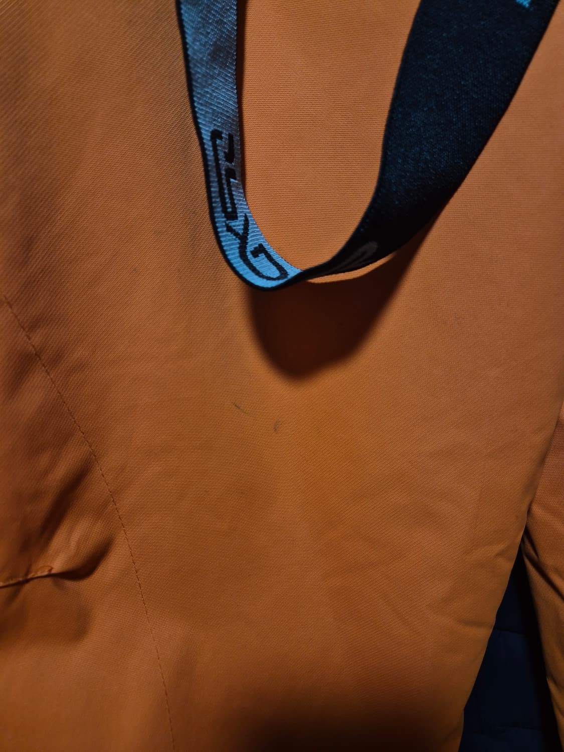 [L]스파이더 여자 보드 스키복 상하의 세트 상품이미지10