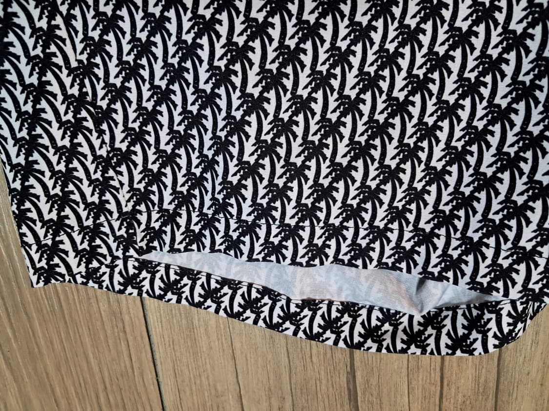 팬텀 골프 여성 반바지 70 상품이미지3