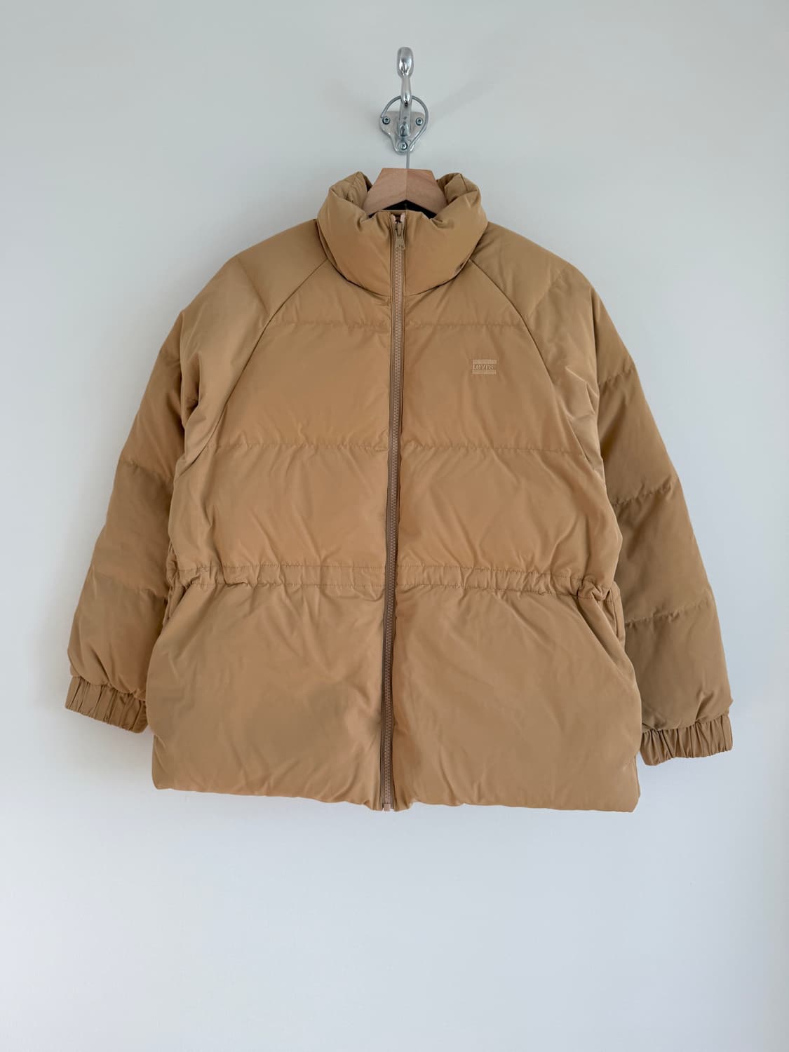 리바이스(Levi's) 덕다운 패딩 상품이미지1