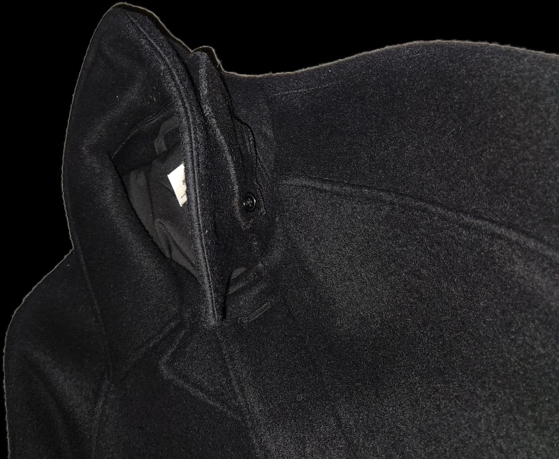 8division 발마칸 울 알파카 코트/캐피탈 상품이미지3