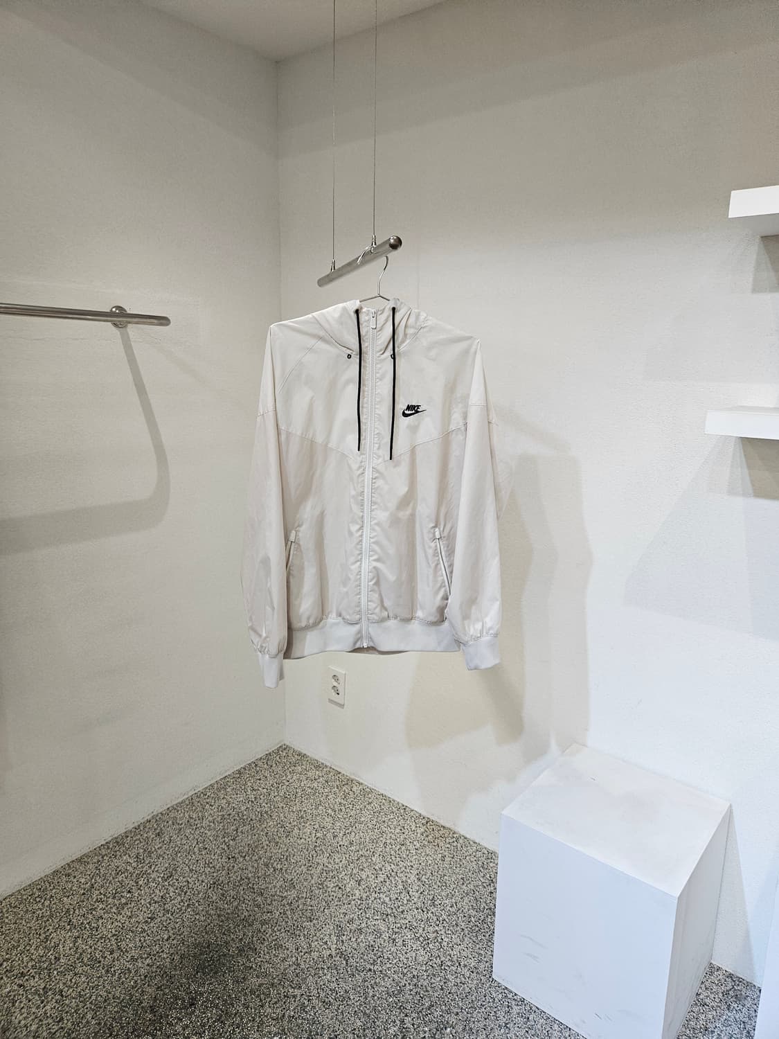 나이키 스포츠웨어 우븐 윈드러너 후드자켓 상품이미지1