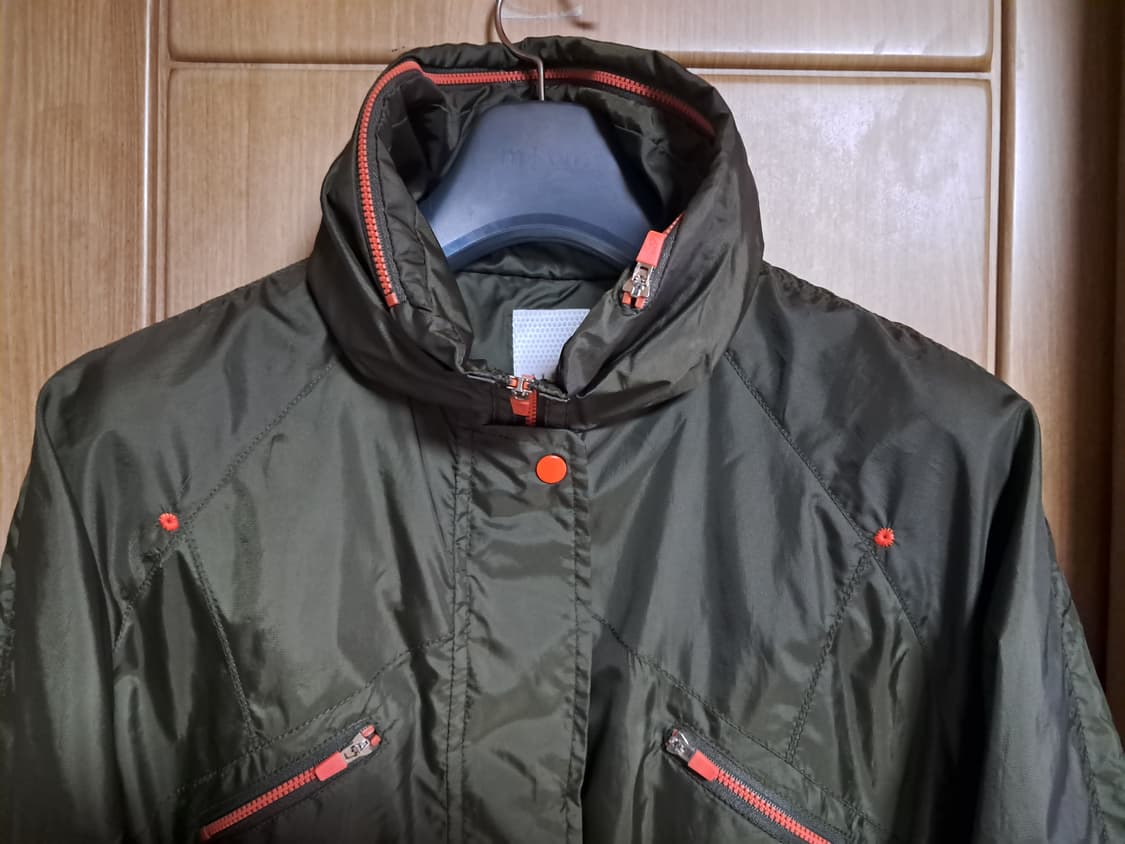 엘르 골프 여성 바람막이 95 상품이미지4