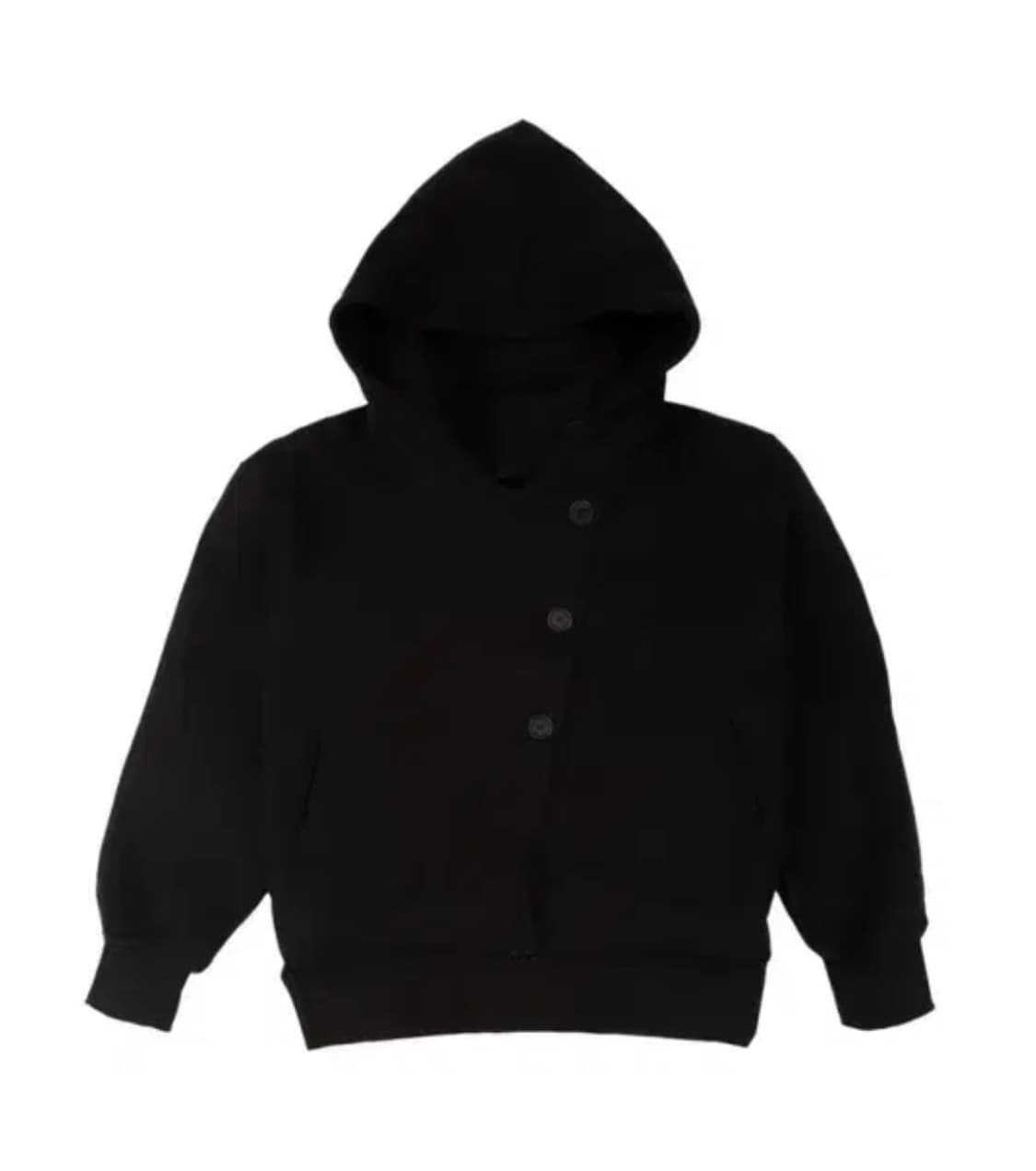 오스하이 하이넥 후드집업 상품이미지1