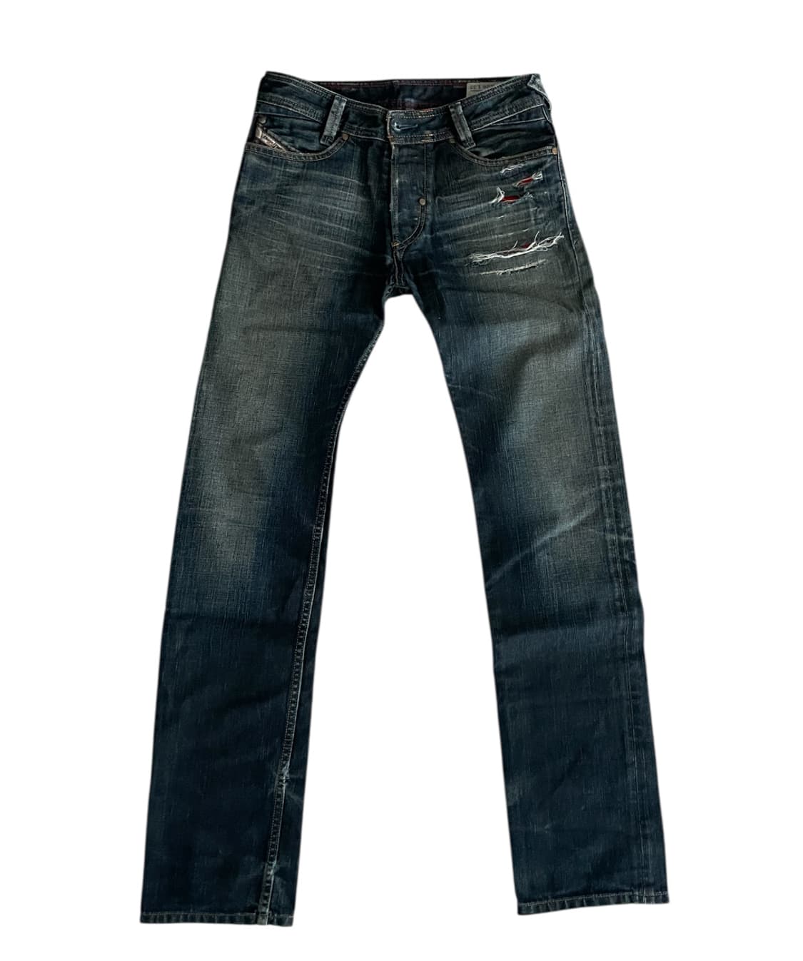 Diesel denim pants 상품이미지2