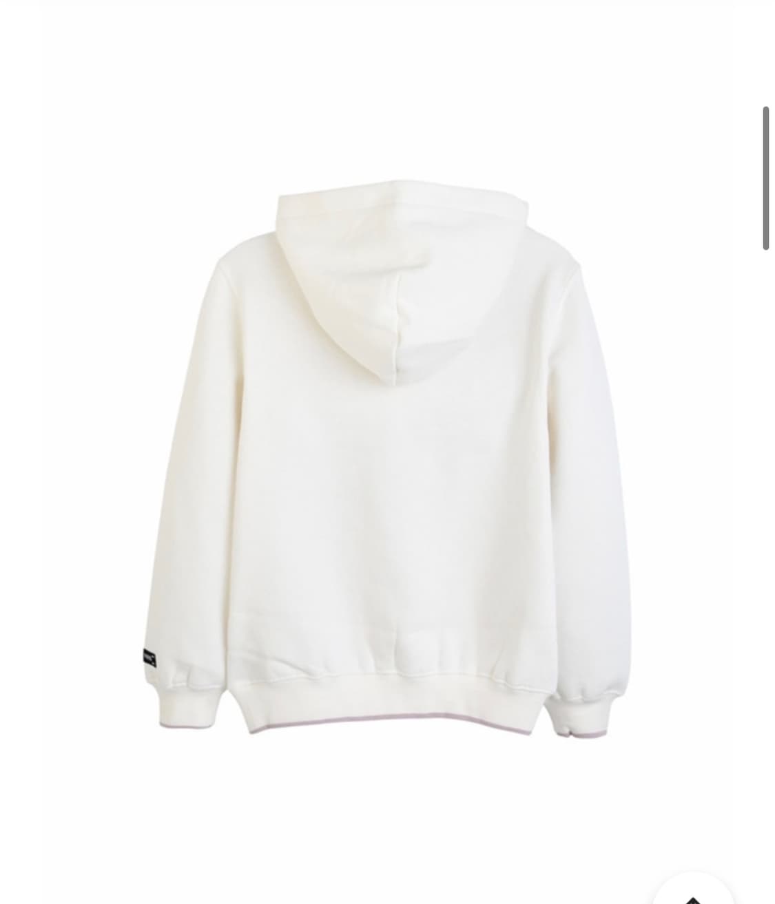 나이키 파리생제르맹 후디 주니어 상품이미지2