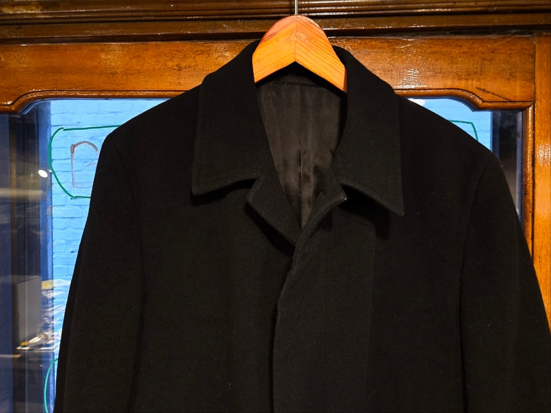 휴고보스 코트 상품이미지6