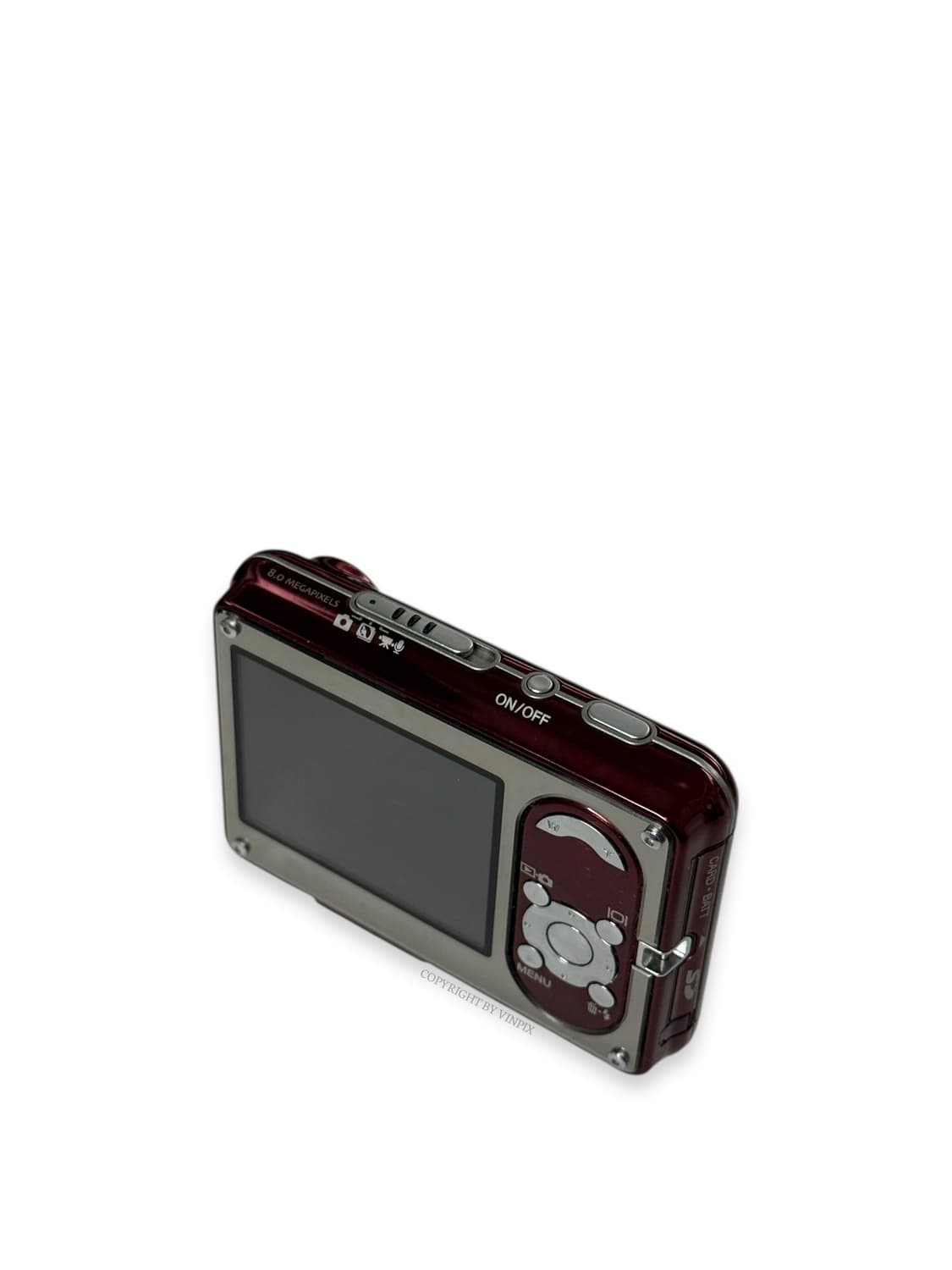 코니카 미놀타 디미지 X1 빈티지 디지털 카메라 디카 상품이미지9