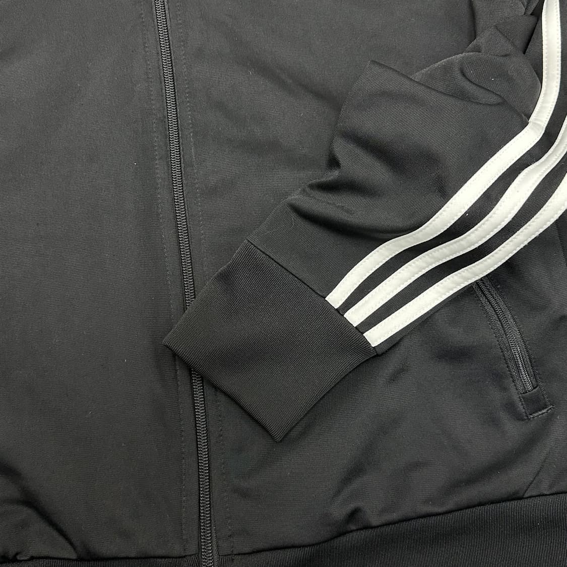 아디다스 신형 파이어버드 빈티지 져지 L 상품이미지6