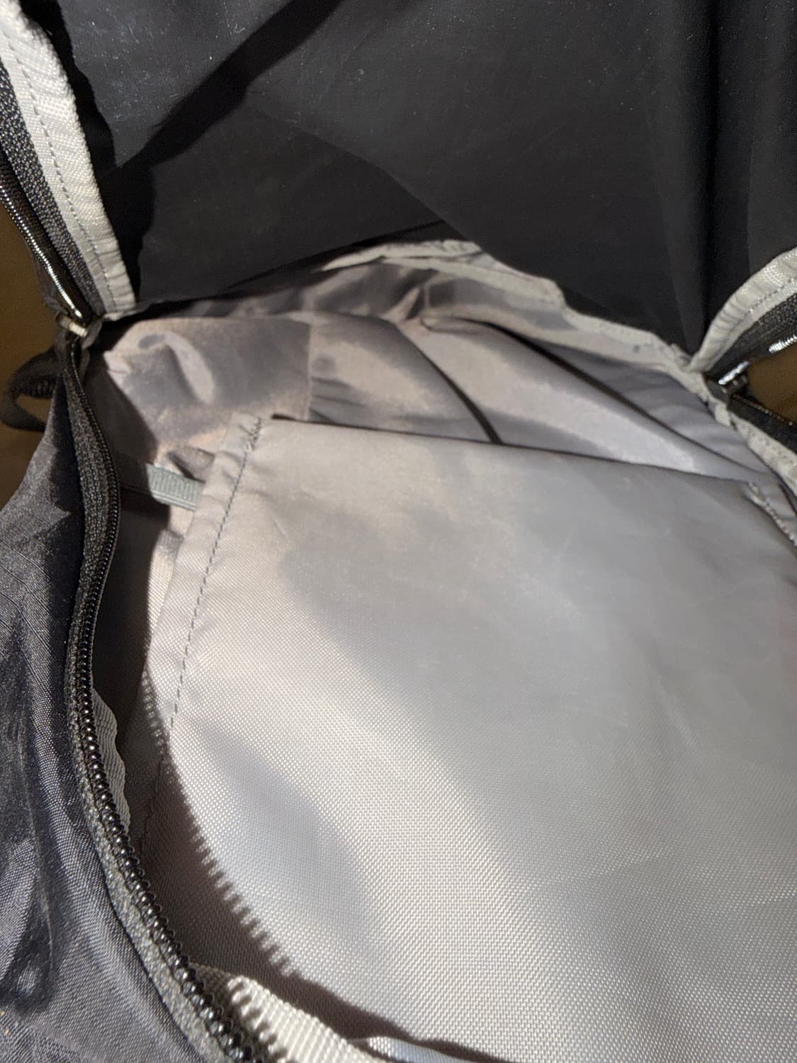 Salomon XT 6 Rucksack Black 상품이미지3