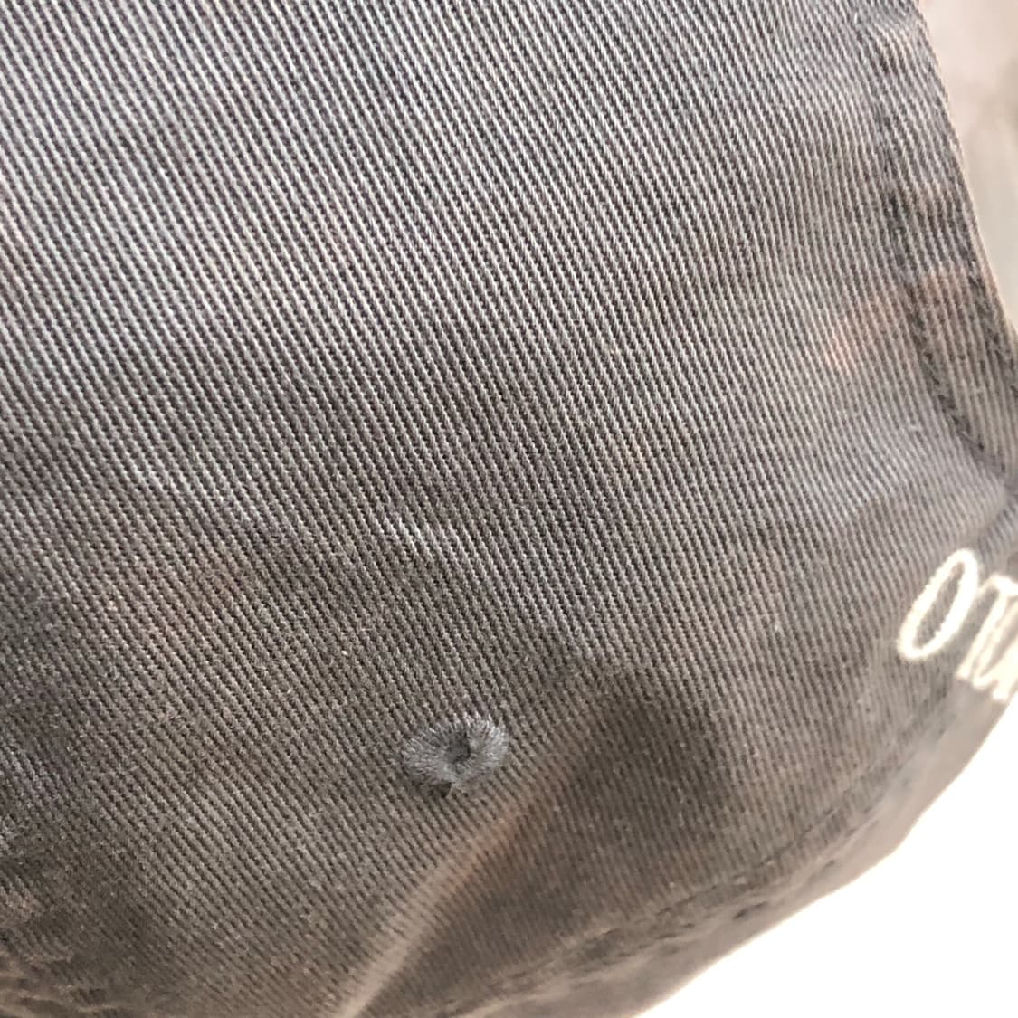 Polo 폴로 랄프로렌 그레이 캡 모자   상품이미지6