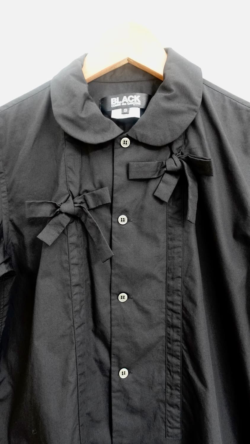 BLACK COMME des GARÇONS shirts 상품이미지2