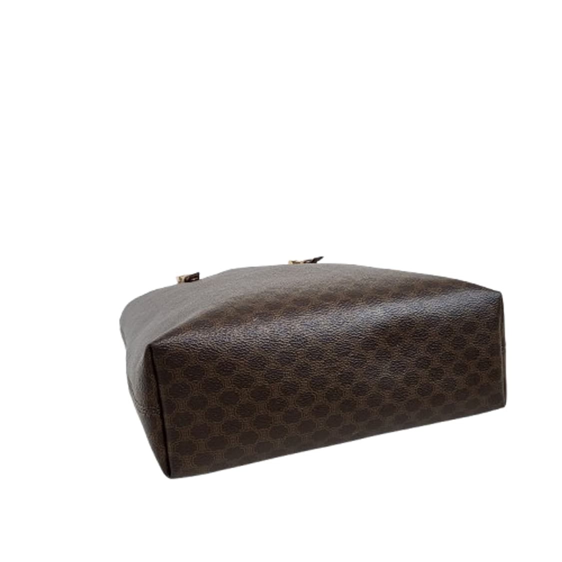 정품 셀린느 마카담 브라운 토트/숄더백 올드셀린느 상품이미지6