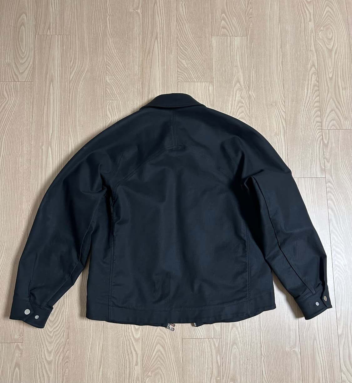 [M]J.L-A.L Dais Jacket 상품이미지2