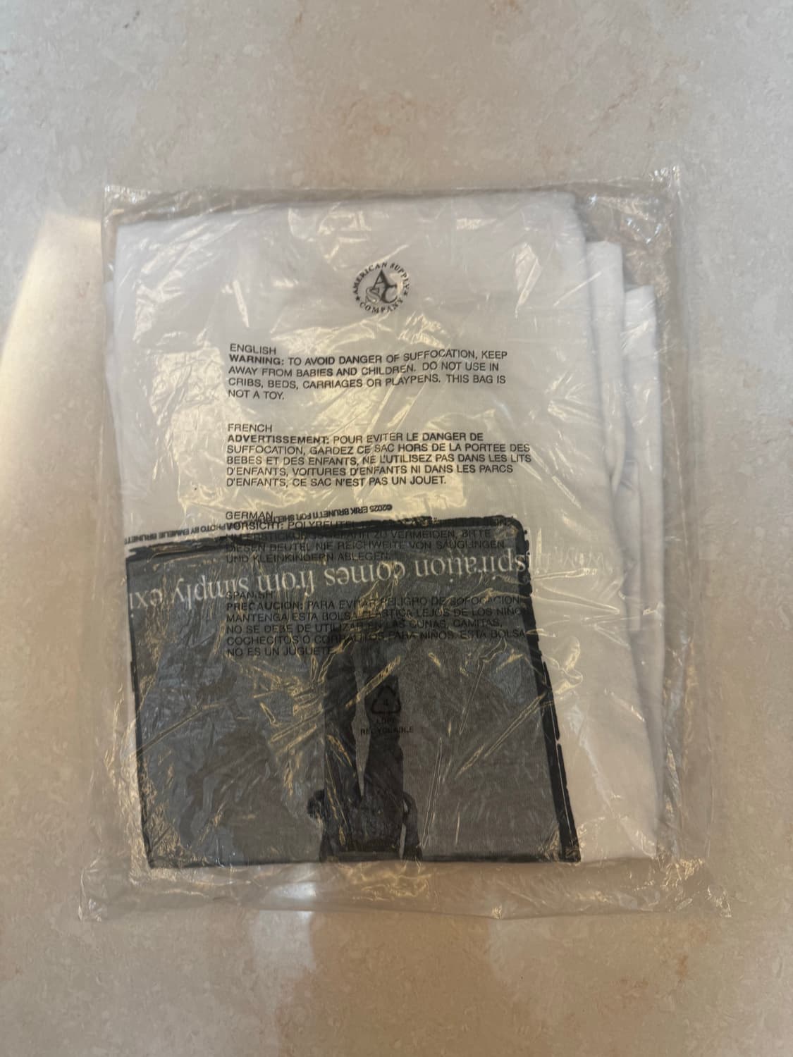 Fuct 티셔츠 L 새상품 상품이미지2