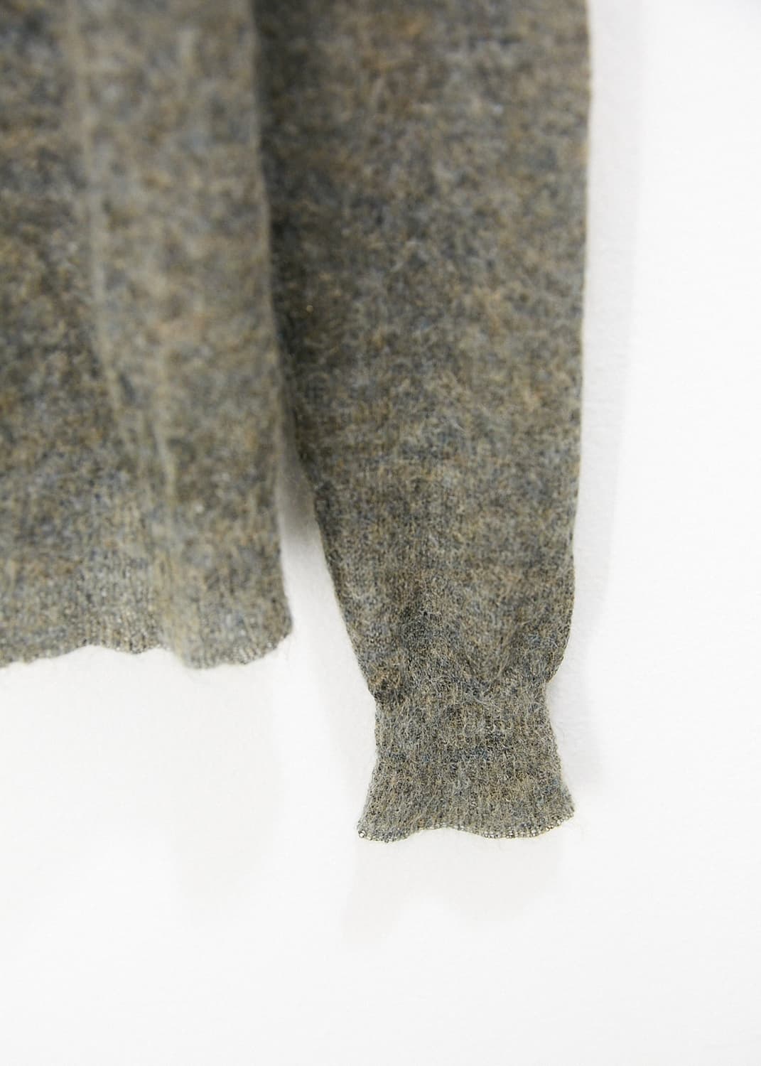 Mohair Sweater 상품이미지3