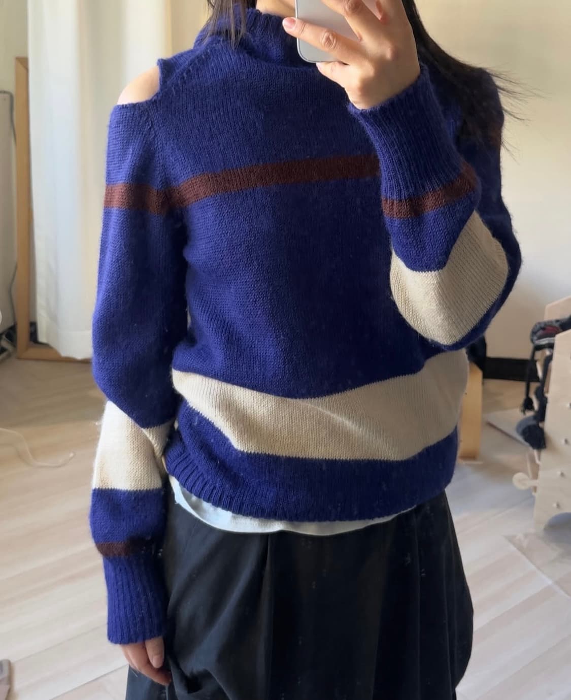 slit hoodie kint 상품이미지1