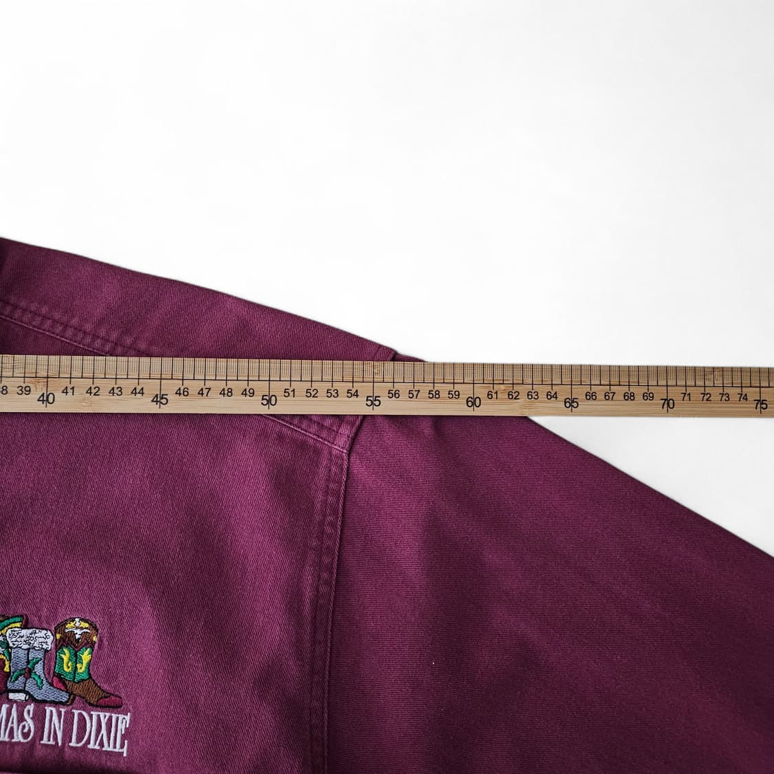 FR칼하트 면 오버핏 긴팔셔츠 L 상품이미지5