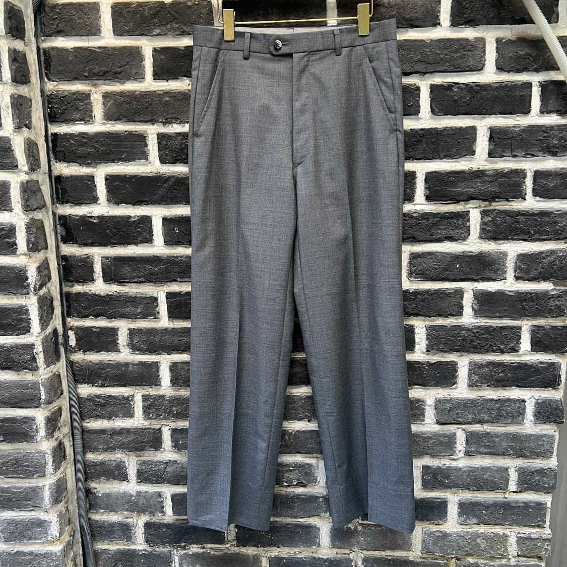 Christian Dior Monsieur pants 상품이미지1