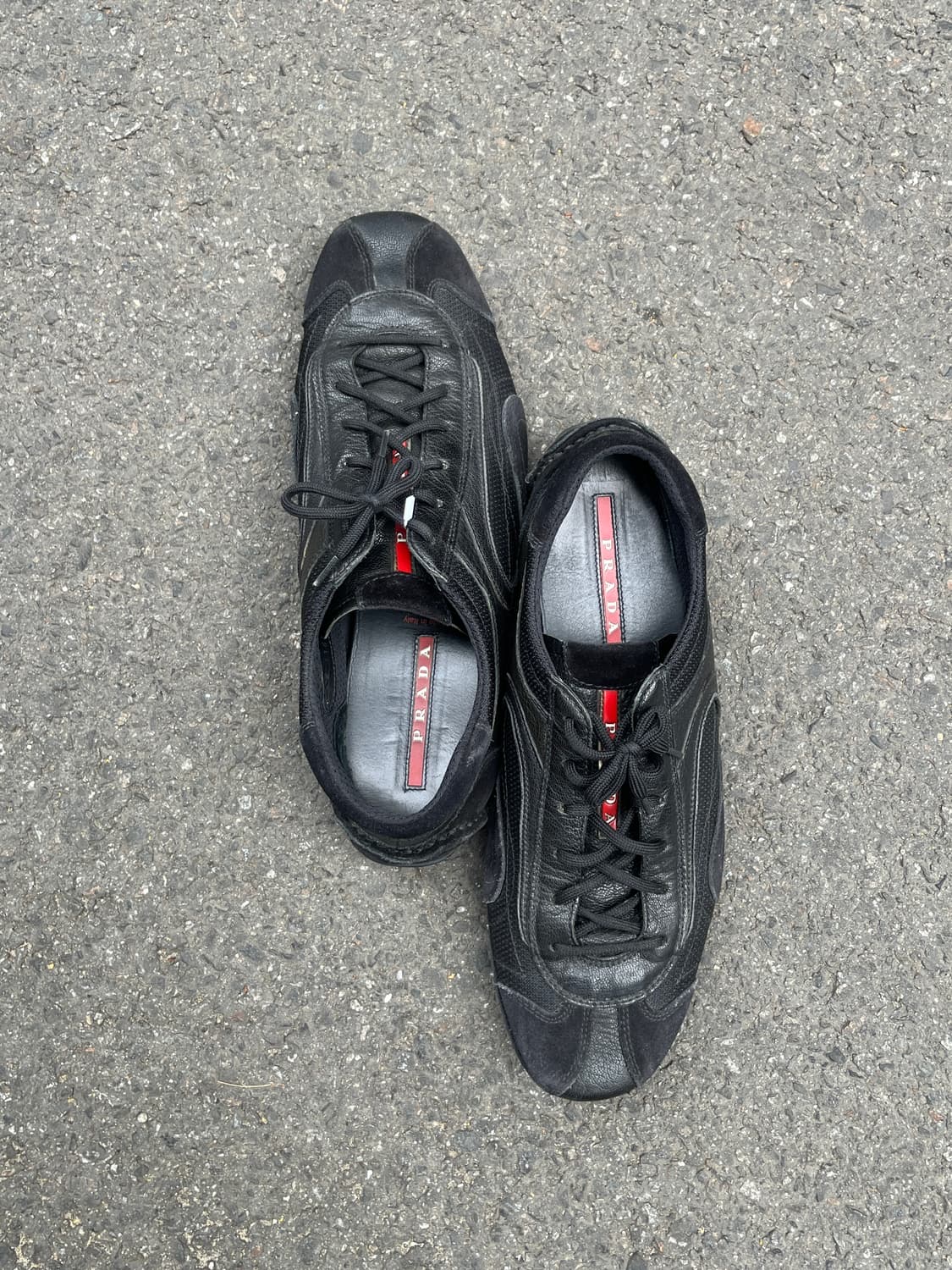 프라다 몬테카를로 상품이미지3