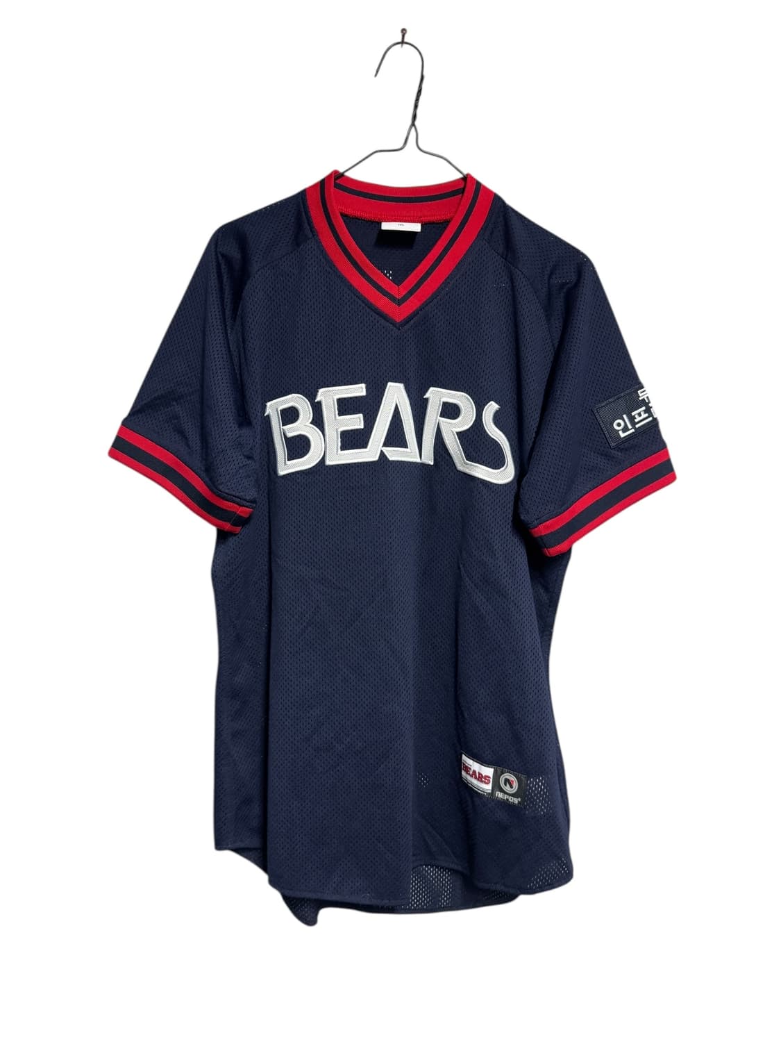 두산 베어스 박세혁 유니폼 95 상품이미지1