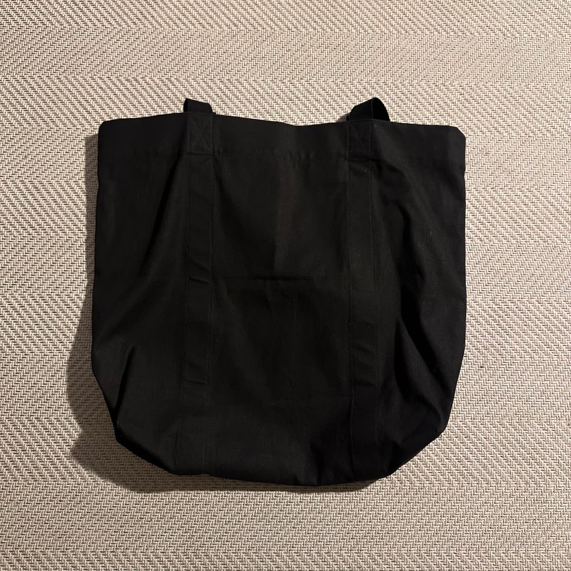 요지 야마모토 토트백 상품이미지2