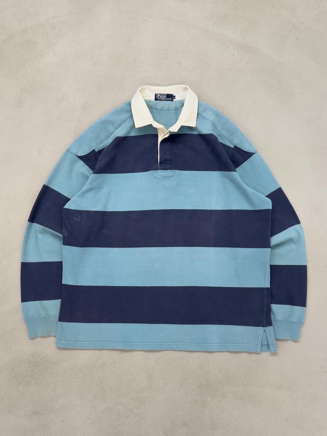 폴로 랄프로렌 럭비 셔츠 상품이미지1