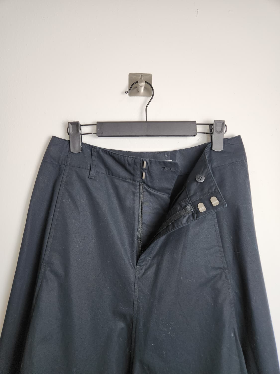 (UNIQLO U)플리츠 롱 스커트 상품이미지9