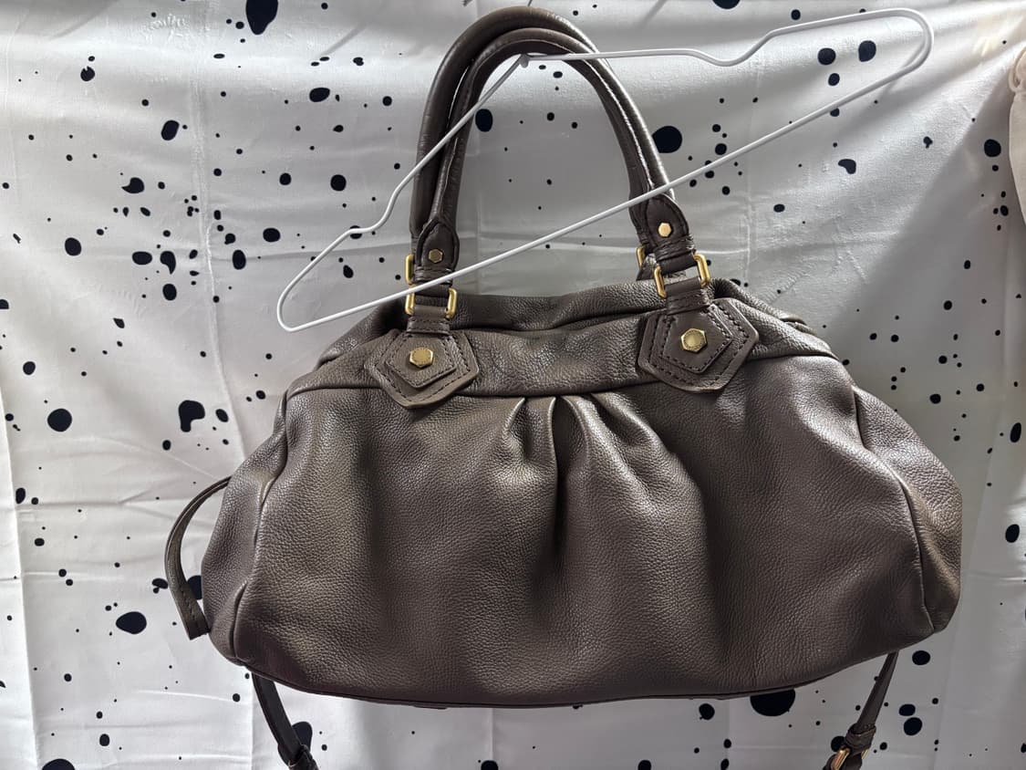 🩵🍫마크제이콥스 Marc jacobs 크로스백 🍫🩵 상품이미지3