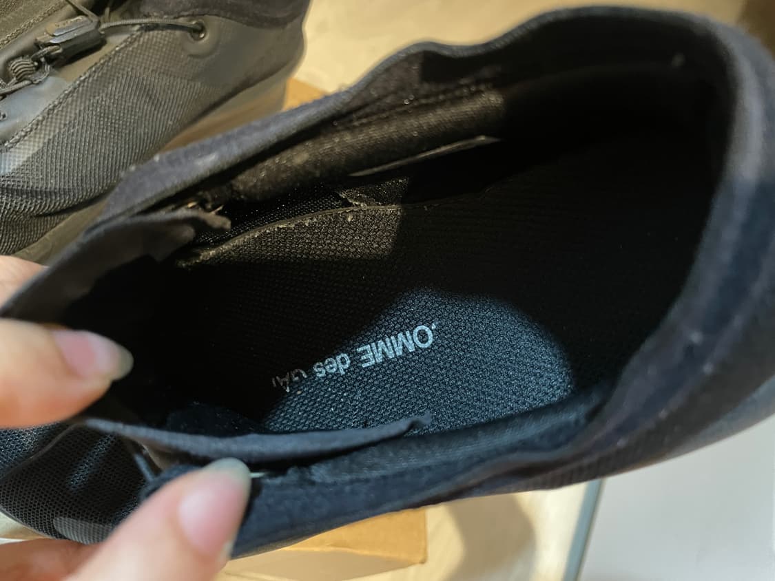 salomon commedes US6 상품이미지5