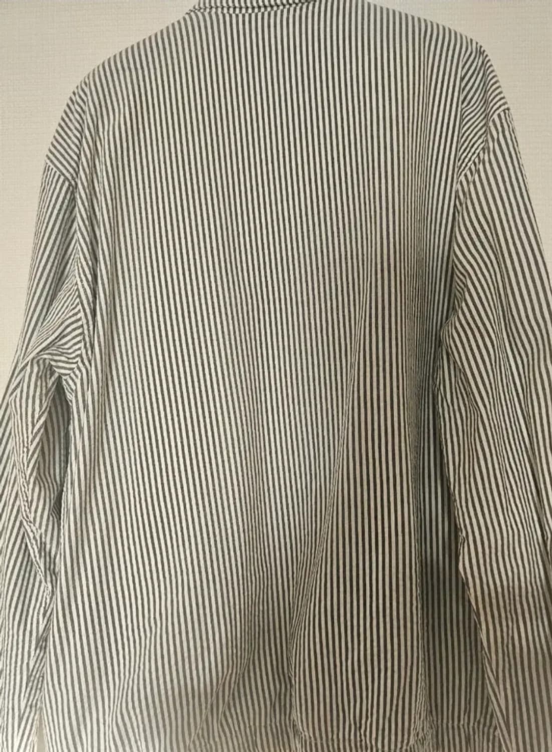 칼하트 wip 드라이든 자켓 L 상품이미지4