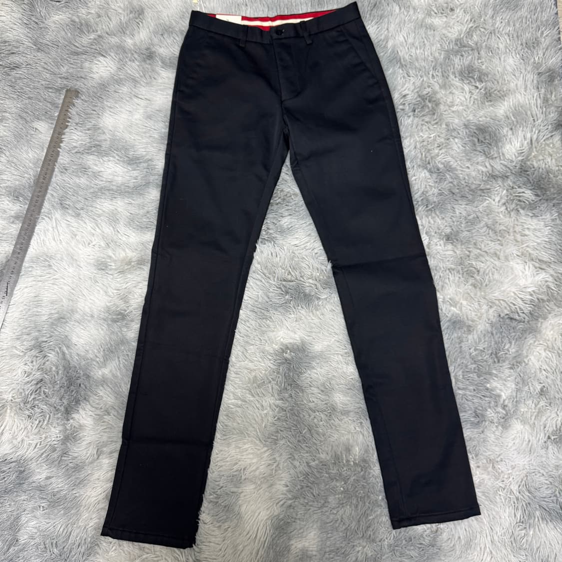 발리 남성 기모 골프팬츠  30사이즈 새상품 상품이미지1