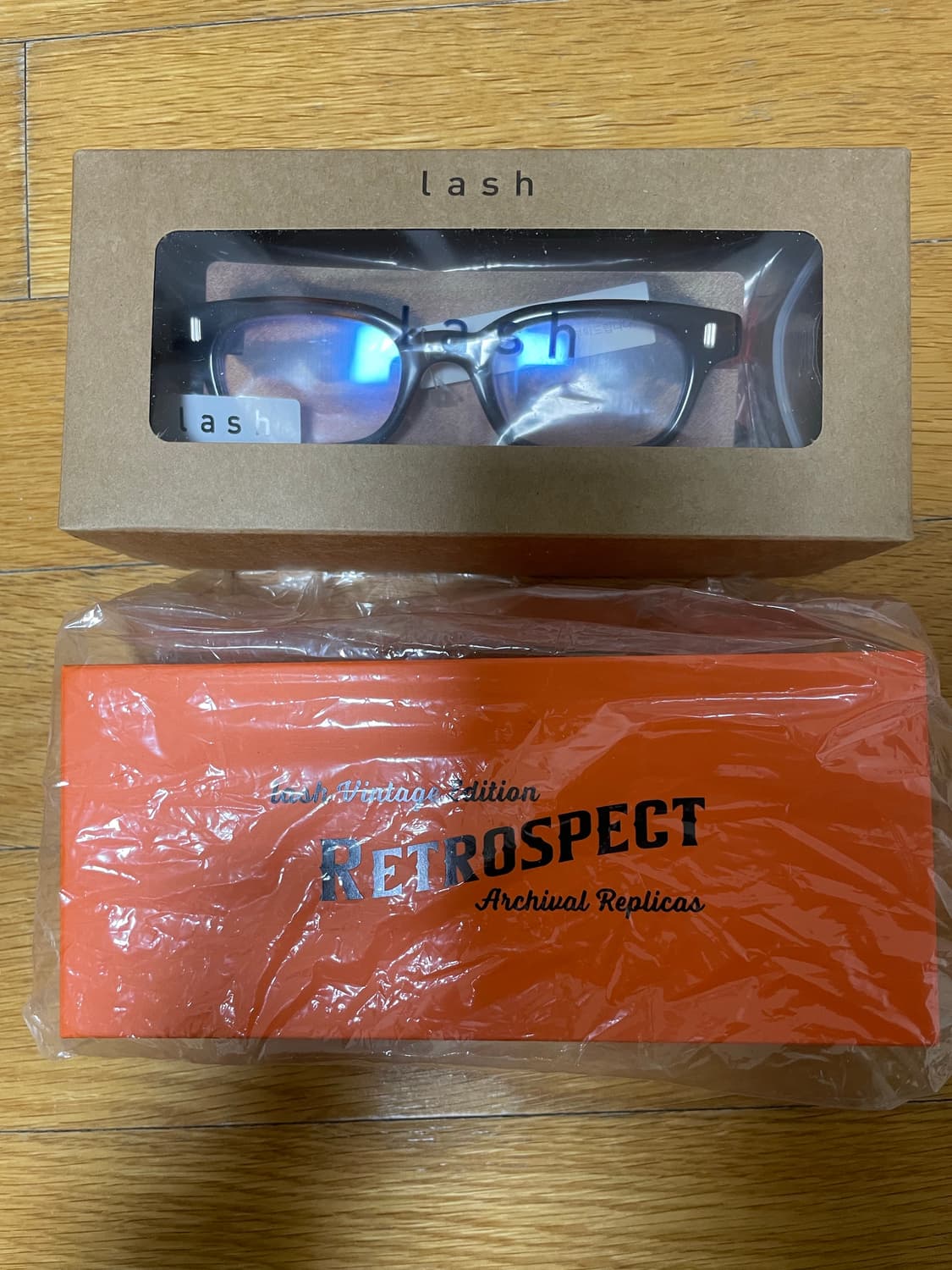 래쉬 랄프 AB 컬러 새상품 상품이미지2