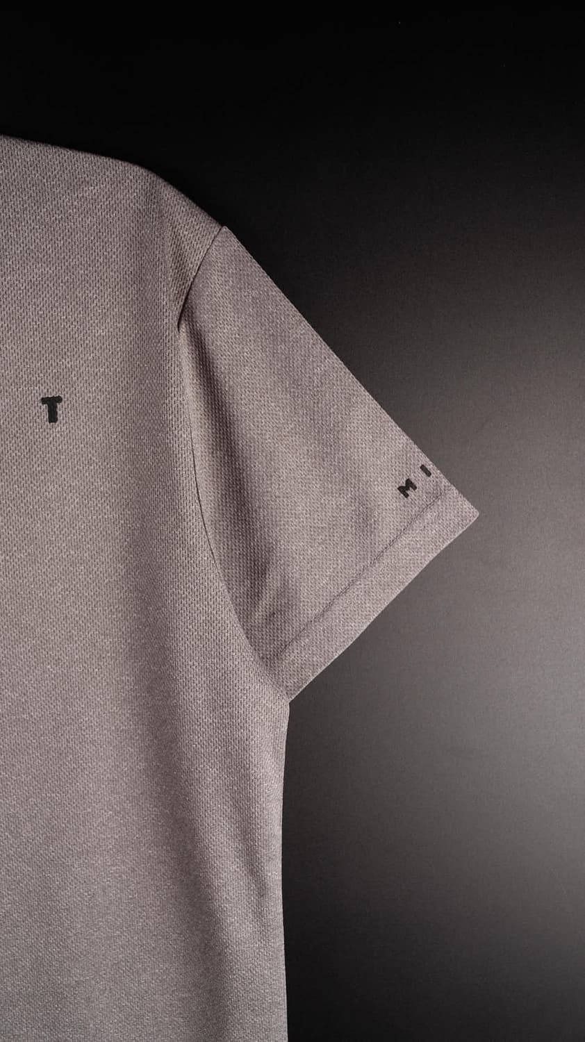 밀레골프X푸조 반팔 티셔츠 상품이미지8