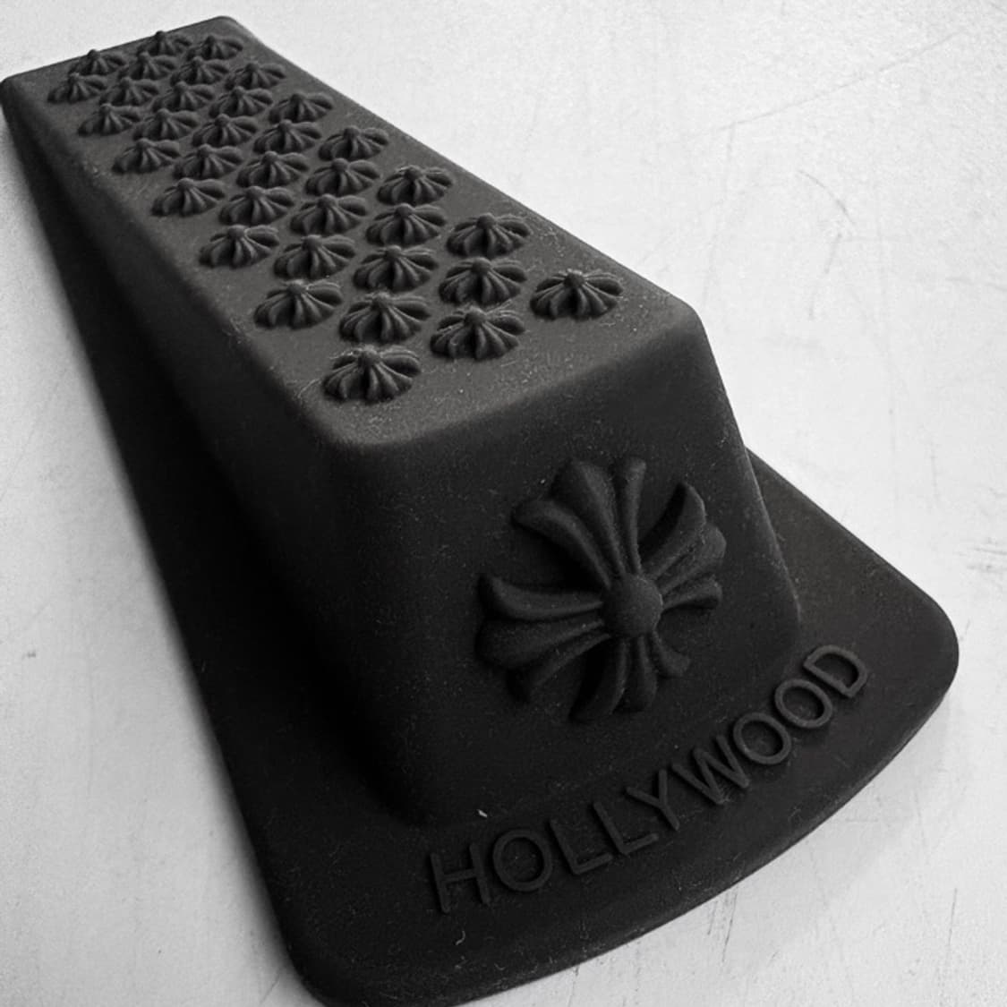 크롬하츠 도어 스토퍼 블랙 상품이미지1