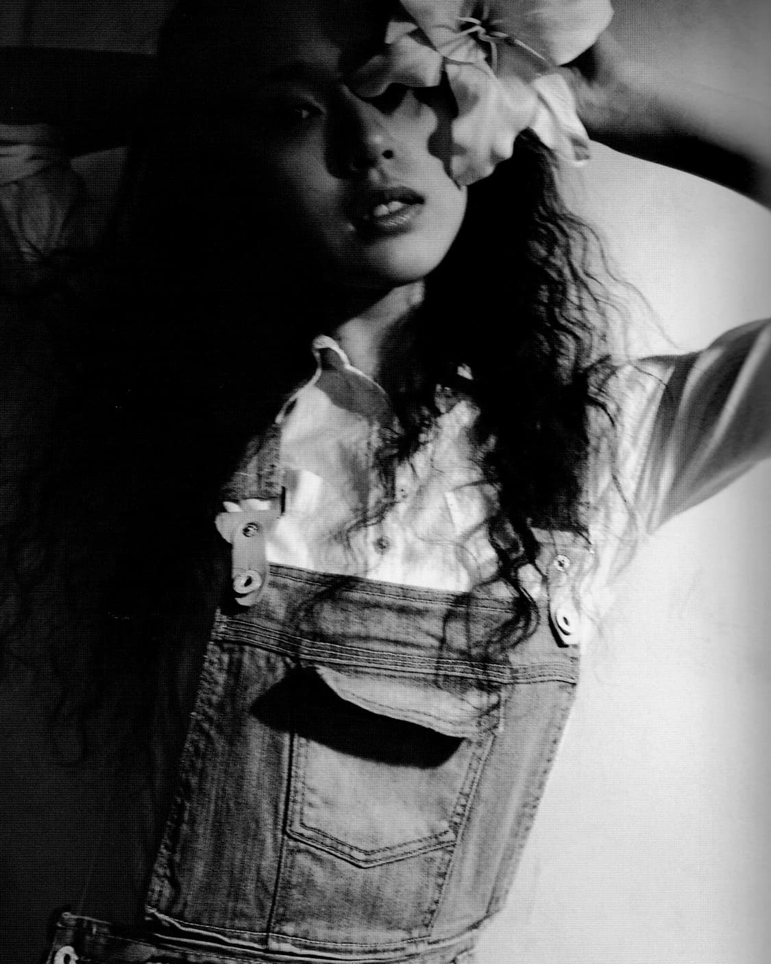 Mika Ninagawa - Woman (2008) 니나가와 미카 사진집 상품이미지9