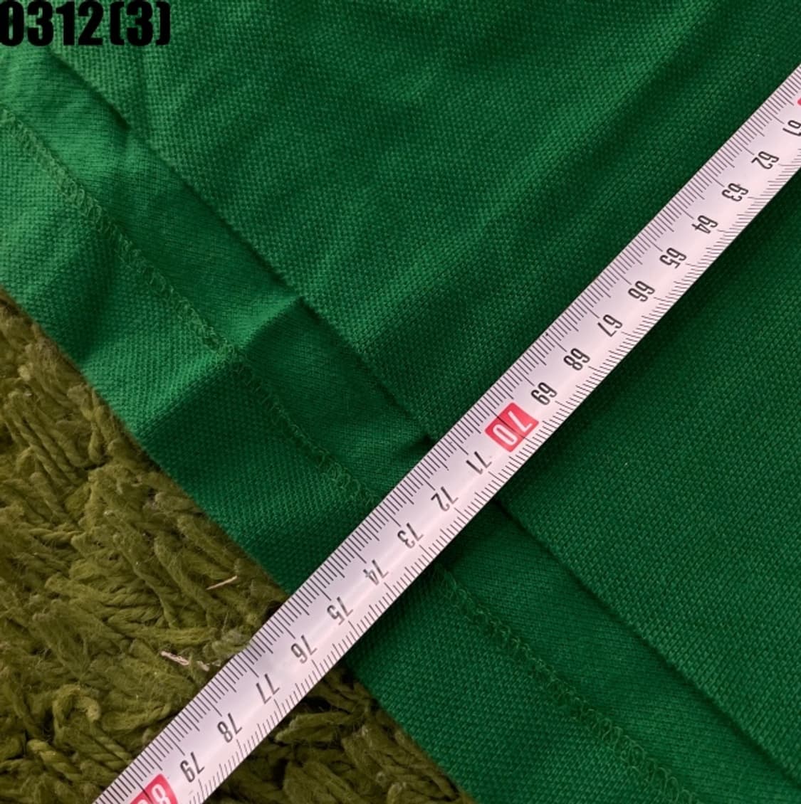 폴로 랄프로렌 반팔티셔츠 상품이미지6