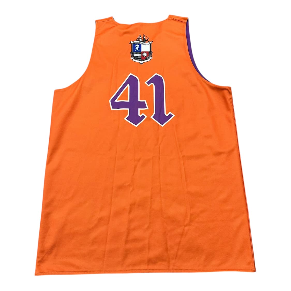 ✨ (바배) 원피스 리버시블 루피 흰수염 민소매 나시 상품이미지2