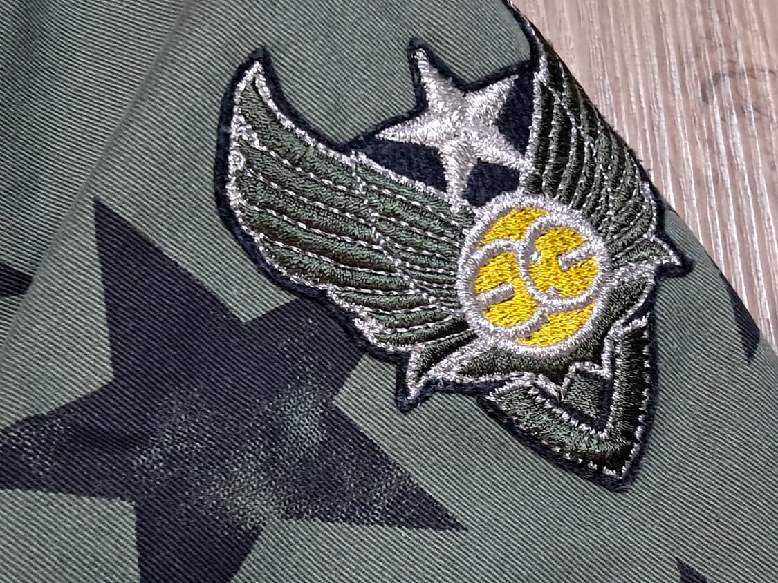 에고이스트 야상 자켓 55 상품이미지8